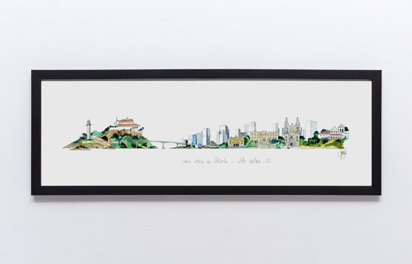 Vitória - Vila Velha