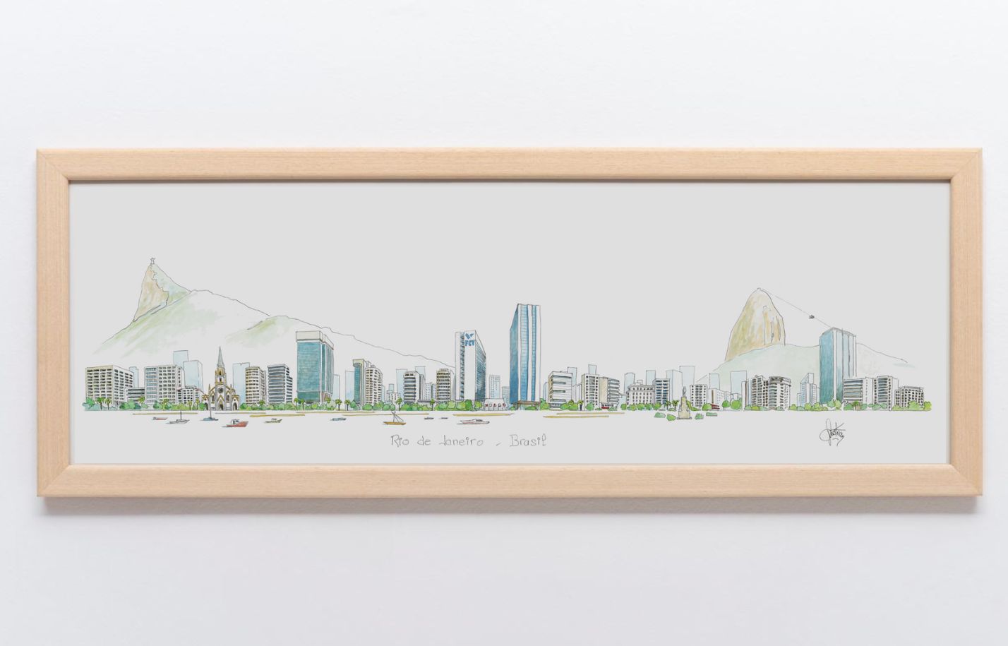 Rio de Janeiro - Flamengo