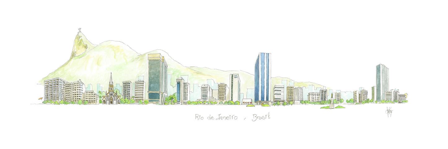 Rio de Janeiro - Flamengo 02