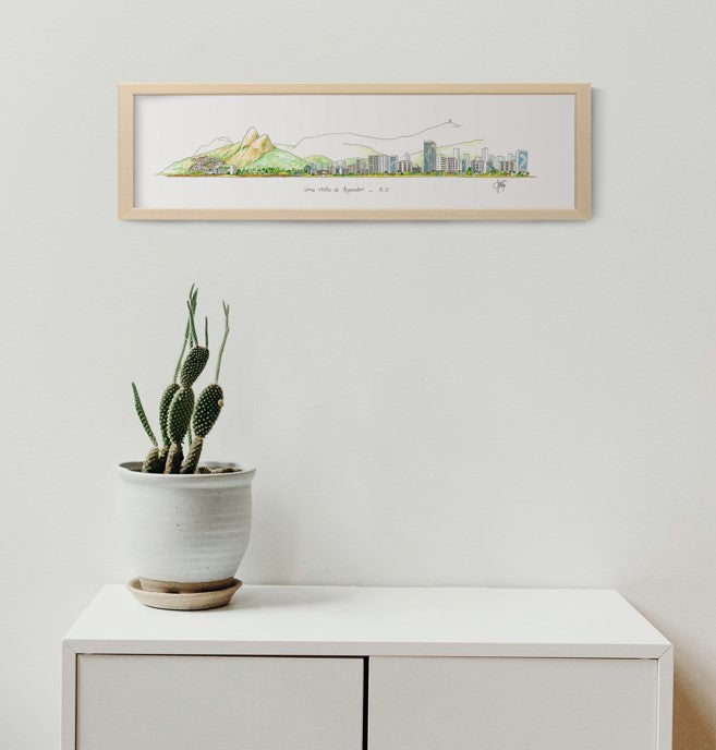 Rio de Janeiro - Arpoador