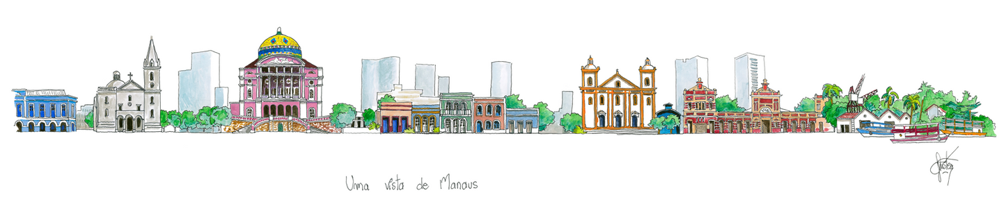 Manaus