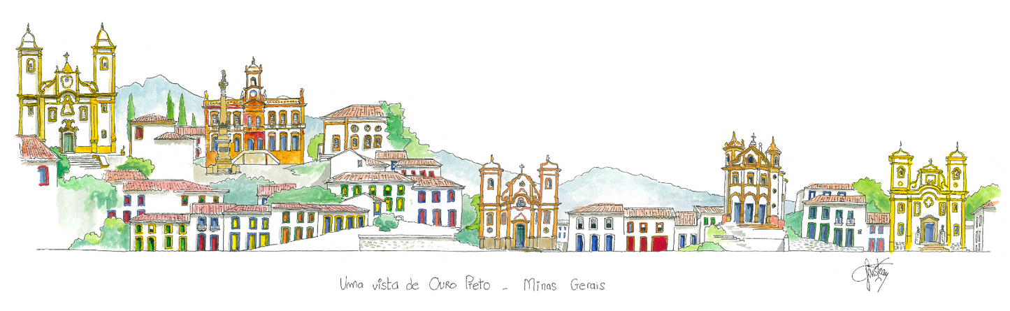 Ouro Preto