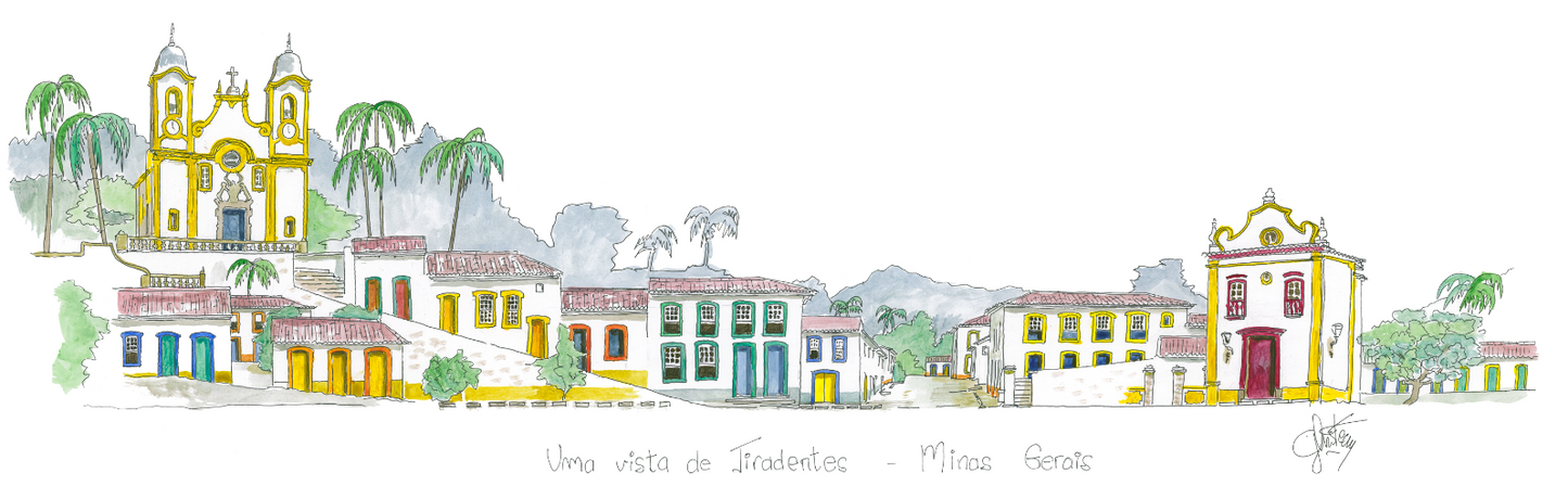 Tiradentes