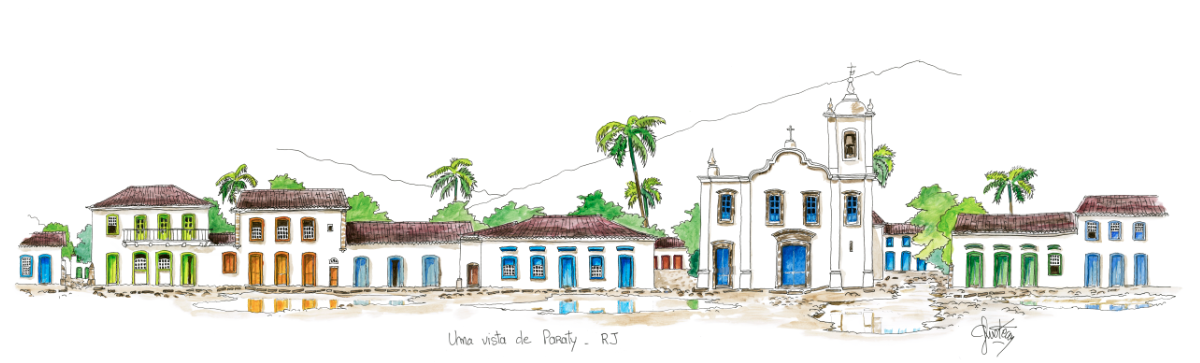 Paraty I