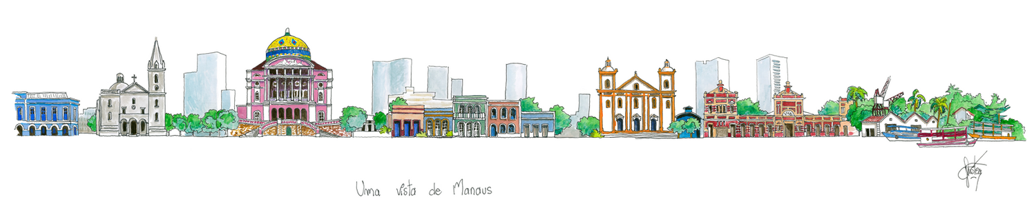 Amazonas