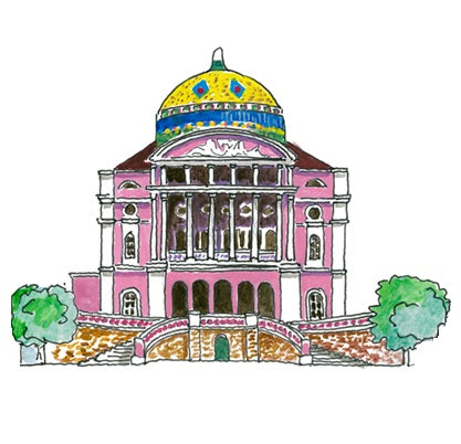 5- Norte