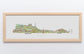 Rio de Janeiro - Copacabana - 60 x 20 cm
