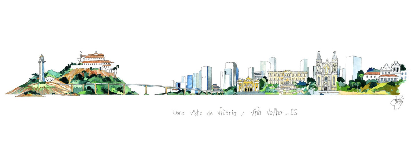Vitória - Vila Velha
