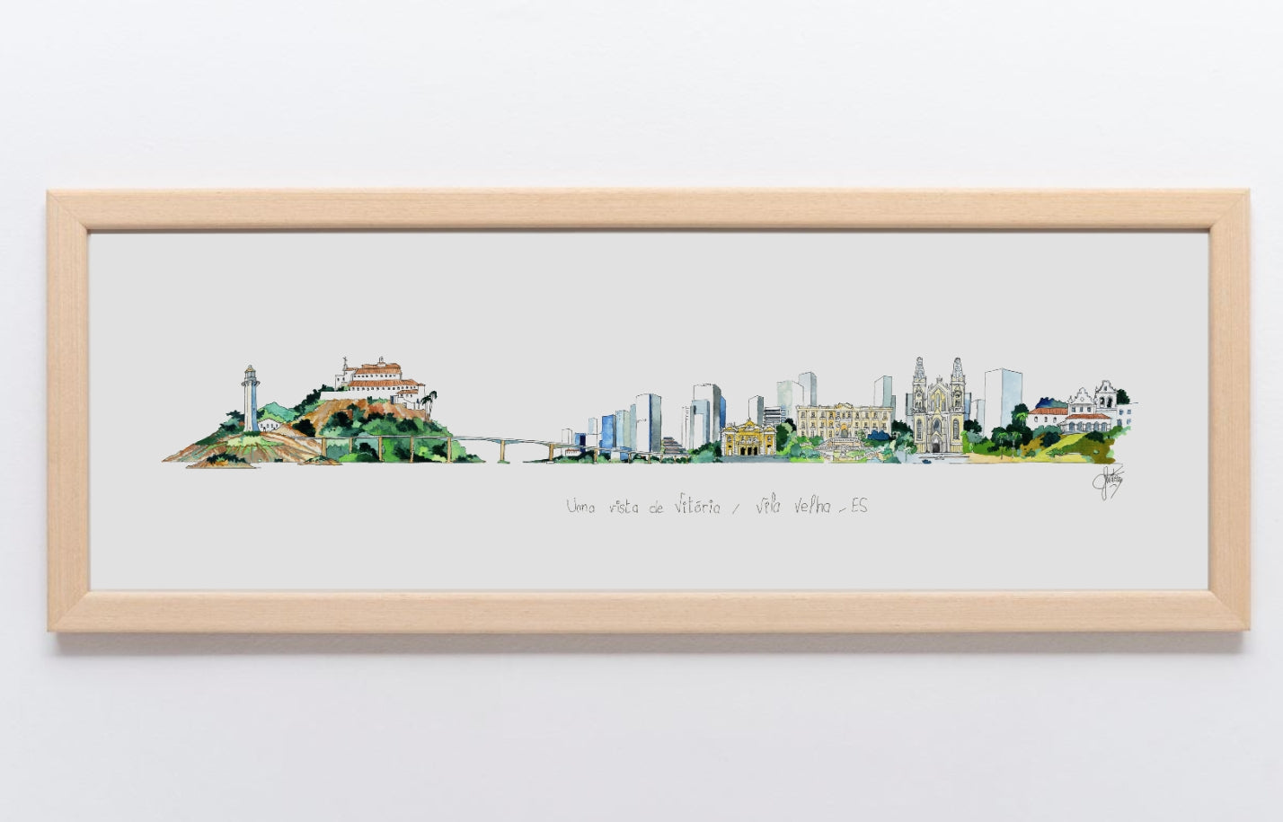 Vitória - Vila Velha