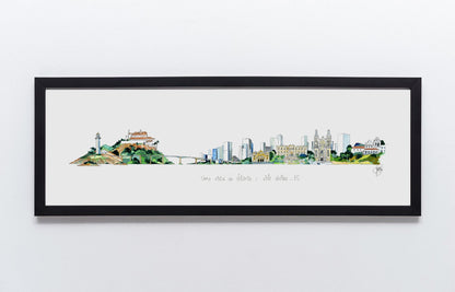Vitória - Vila Velha