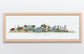 Trancoso I - 60 x 20 cm