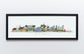 Trancoso I - 60 x 20 cm