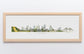 Trancoso I - 60 x 20 cm