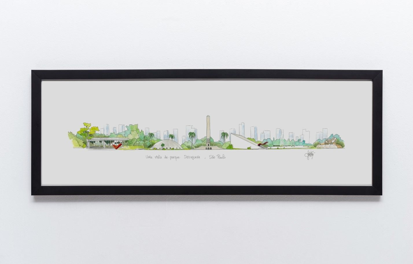 Sao Paulo - Ipiranga