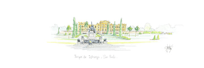 Sao Paulo - Ipiranga