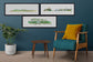 Composition salon — vue vitoria